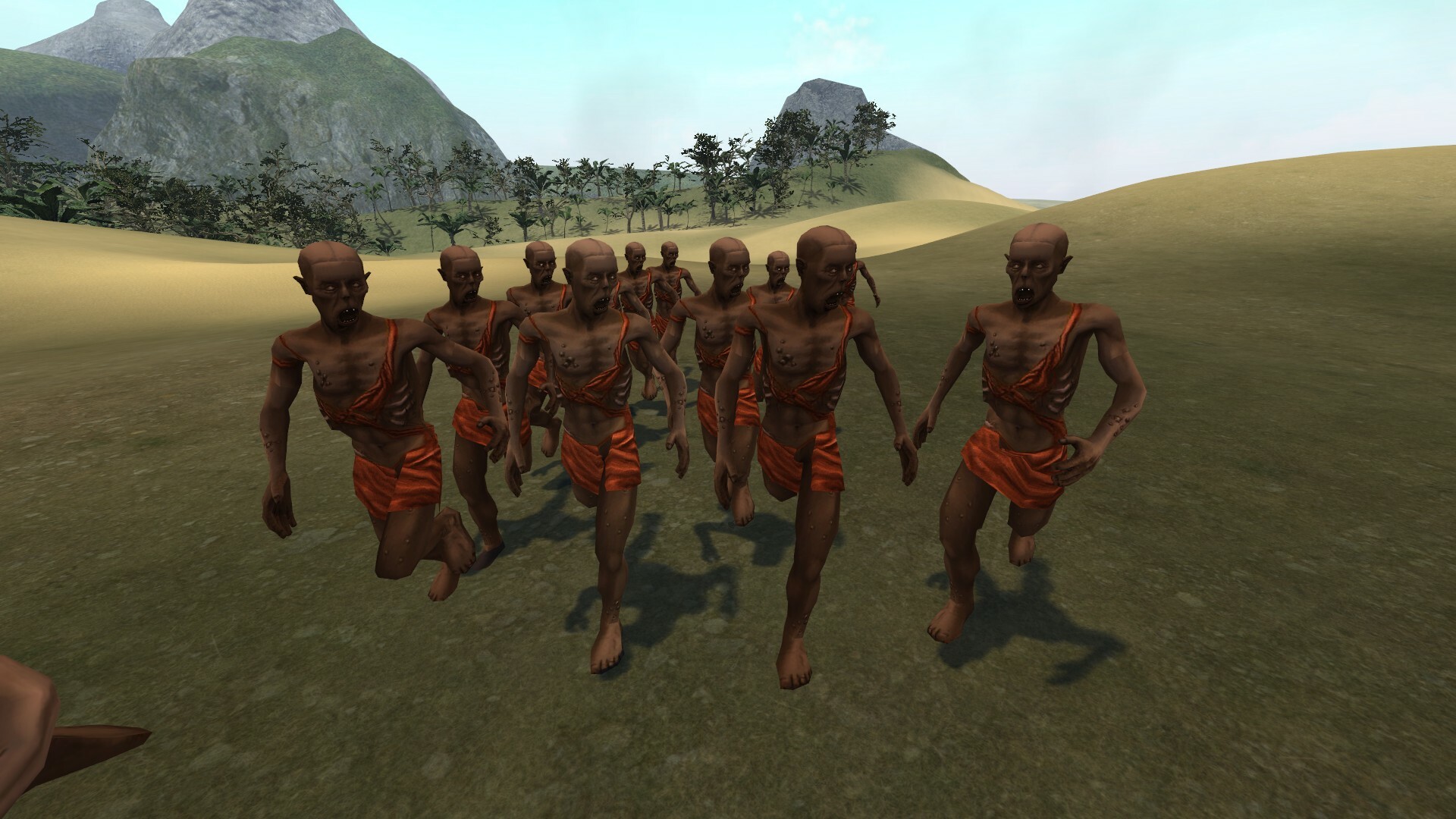 Blood &amp; Gold: Caribbean! – The Zombiest Adventures