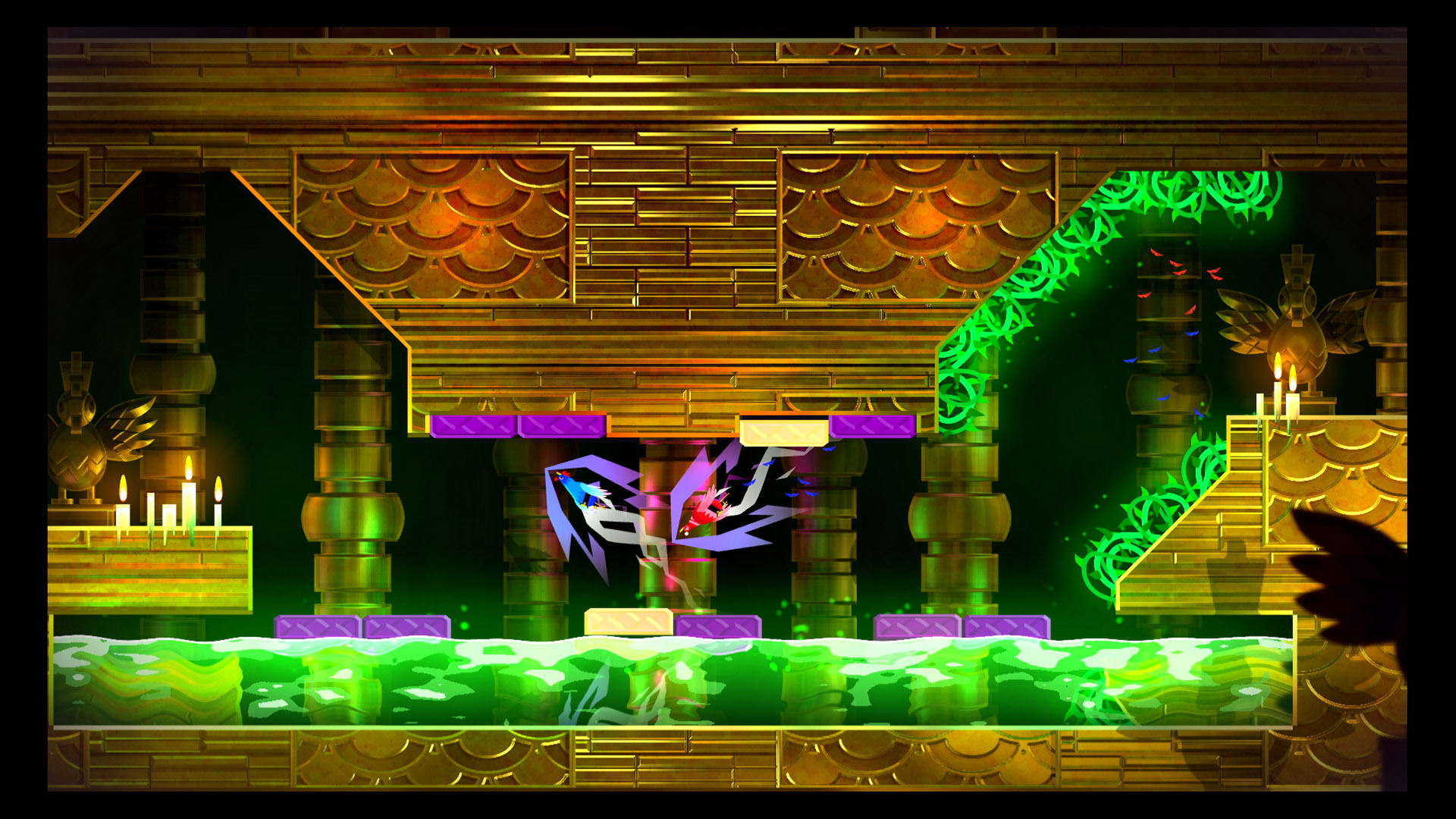 Guacamelee! 2 Complete