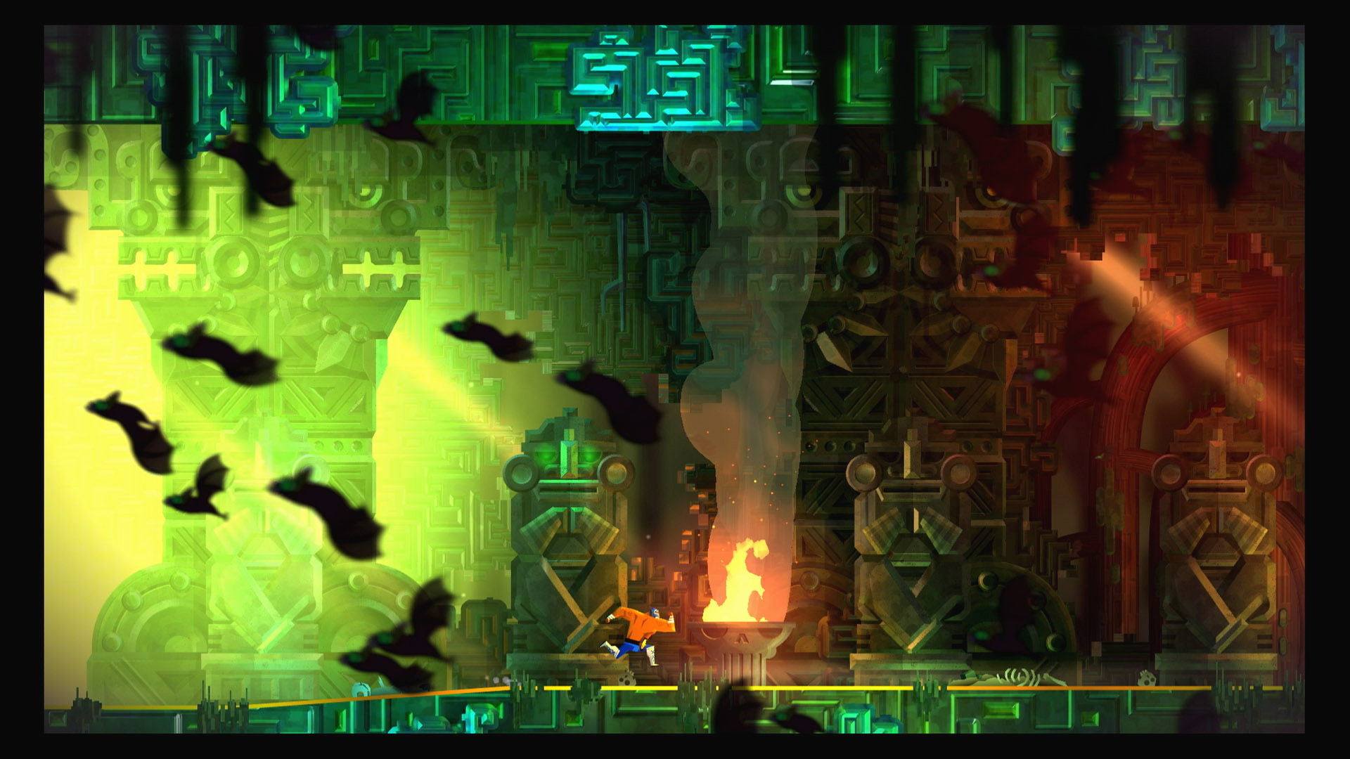 Guacamelee! 2 Complete
