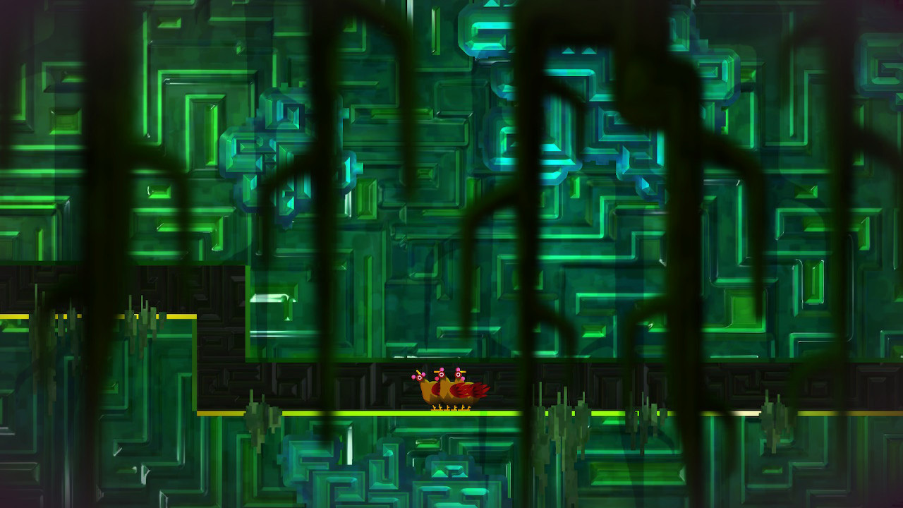 Guacamelee! 2 Complete