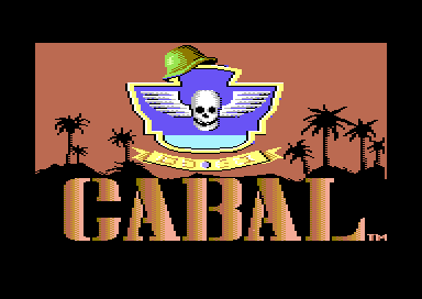 Cabal