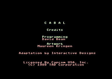Cabal