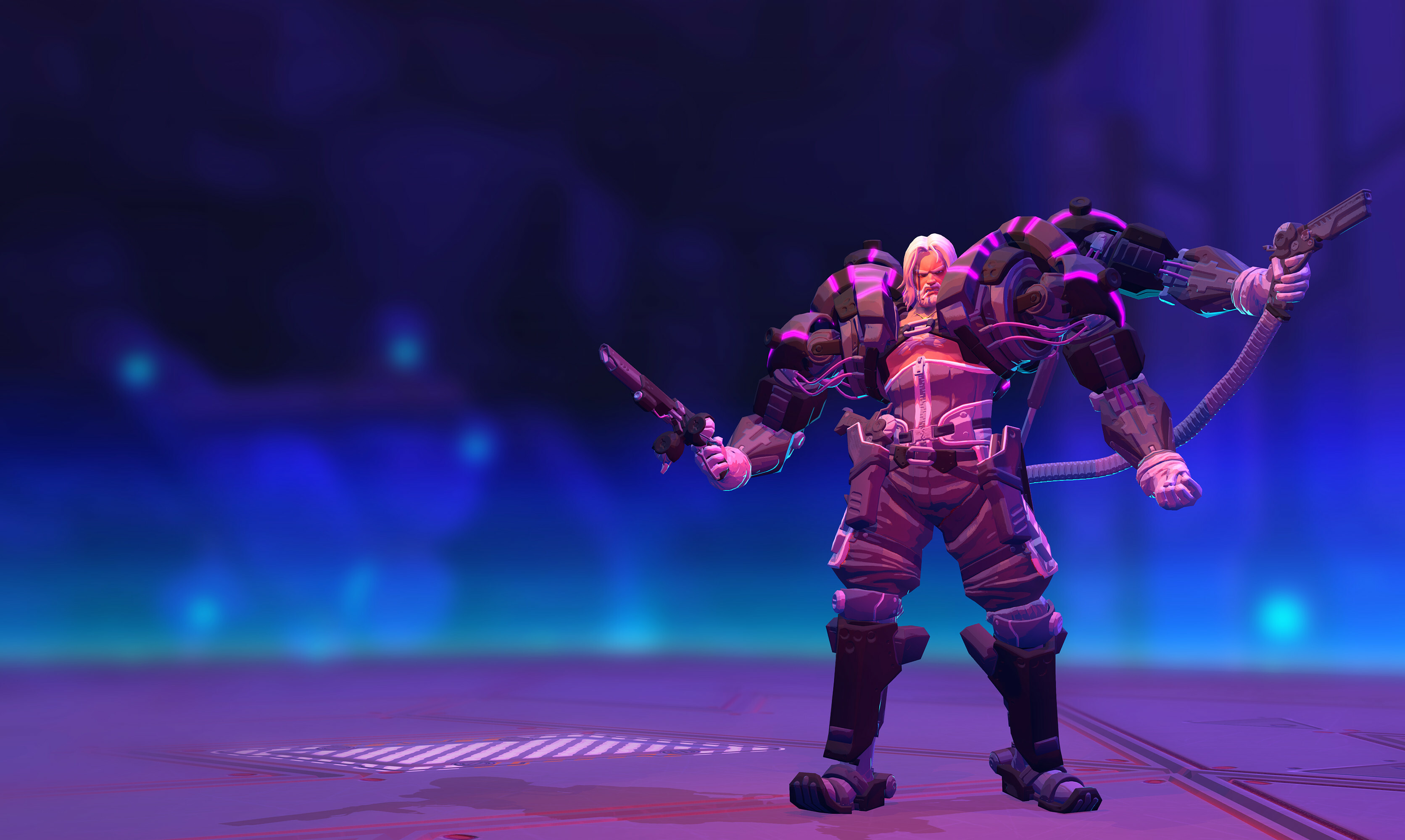 Furi: One More Fight