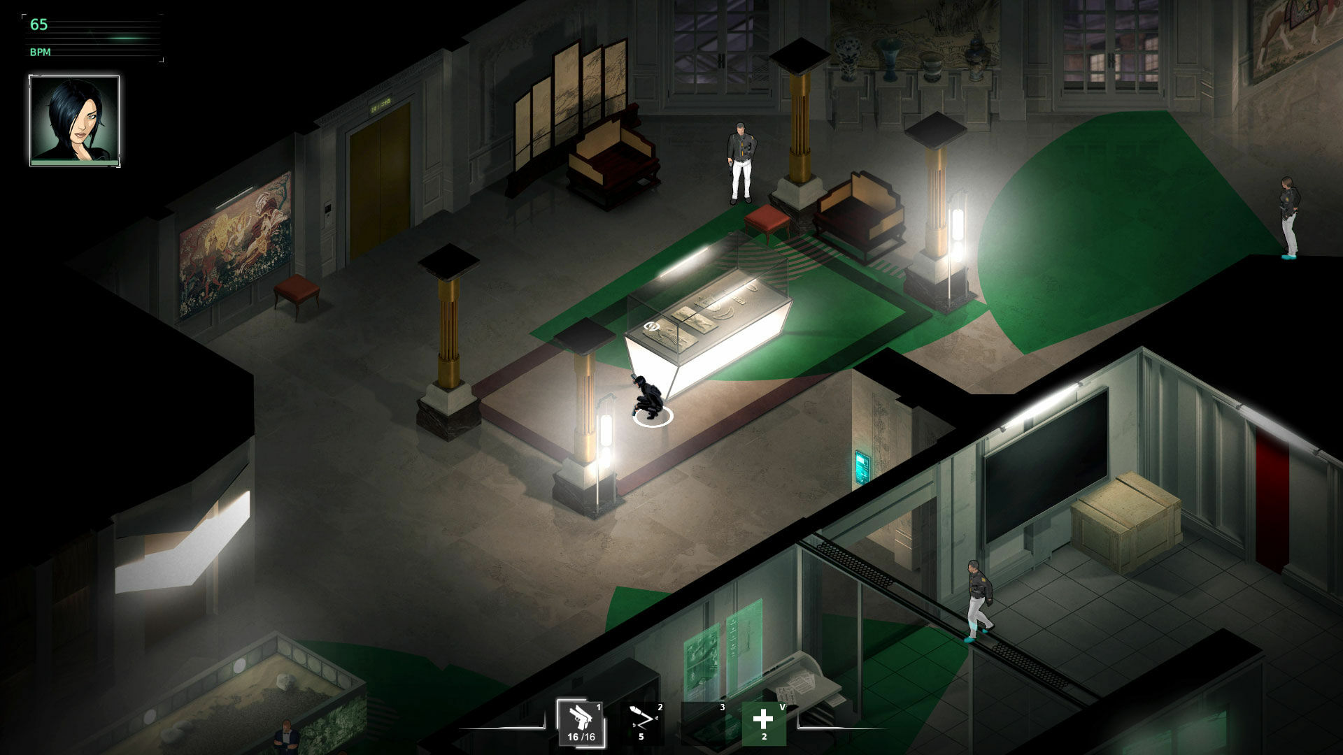 Fear Effect: Sedna – Collector’s Edition