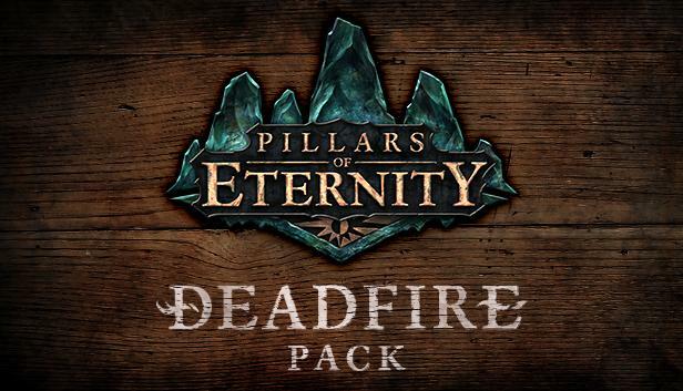 Pillars of Eternity: Deadfire Pack