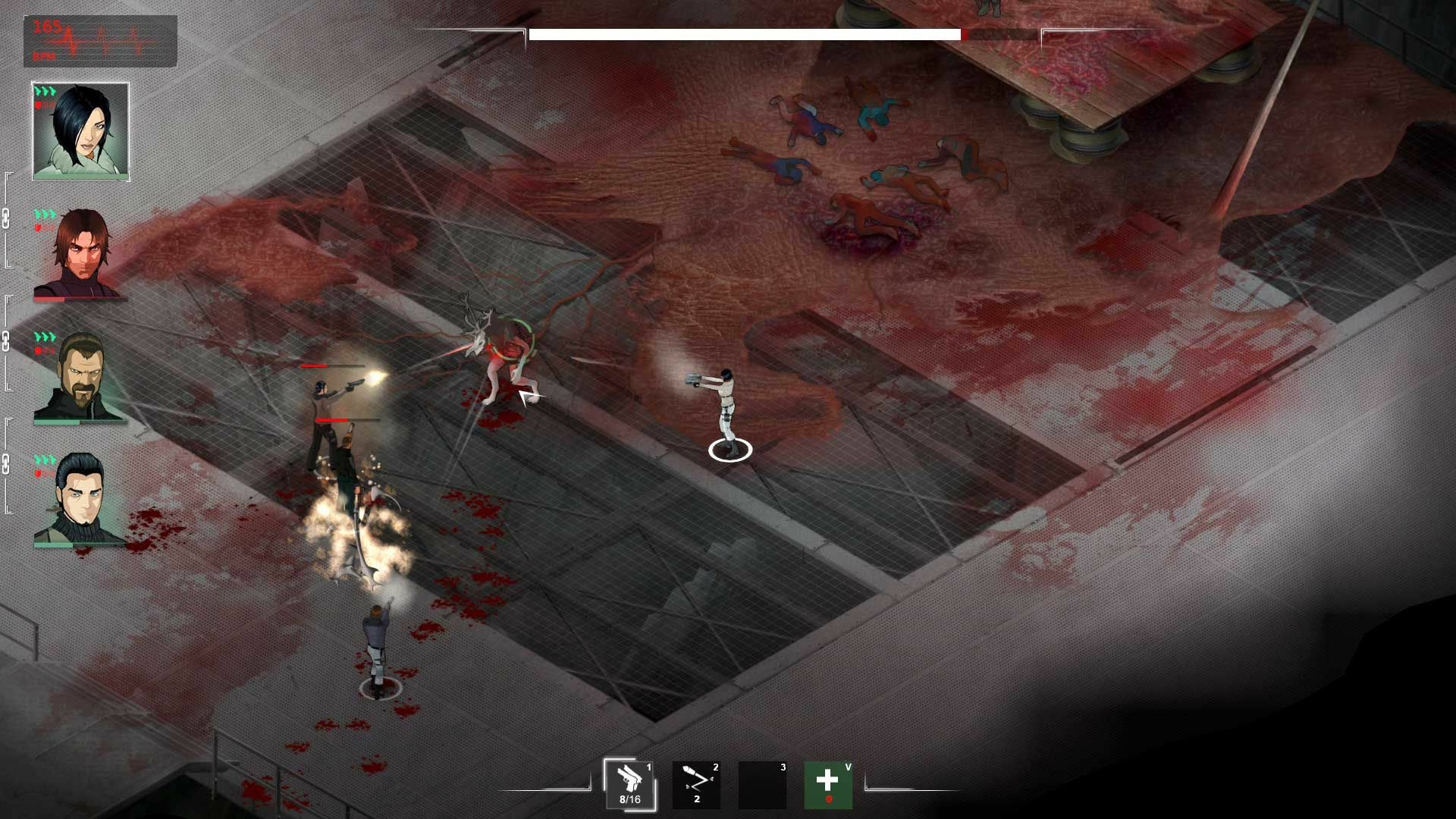 Fear Effect: Sedna – Collector’s Edition