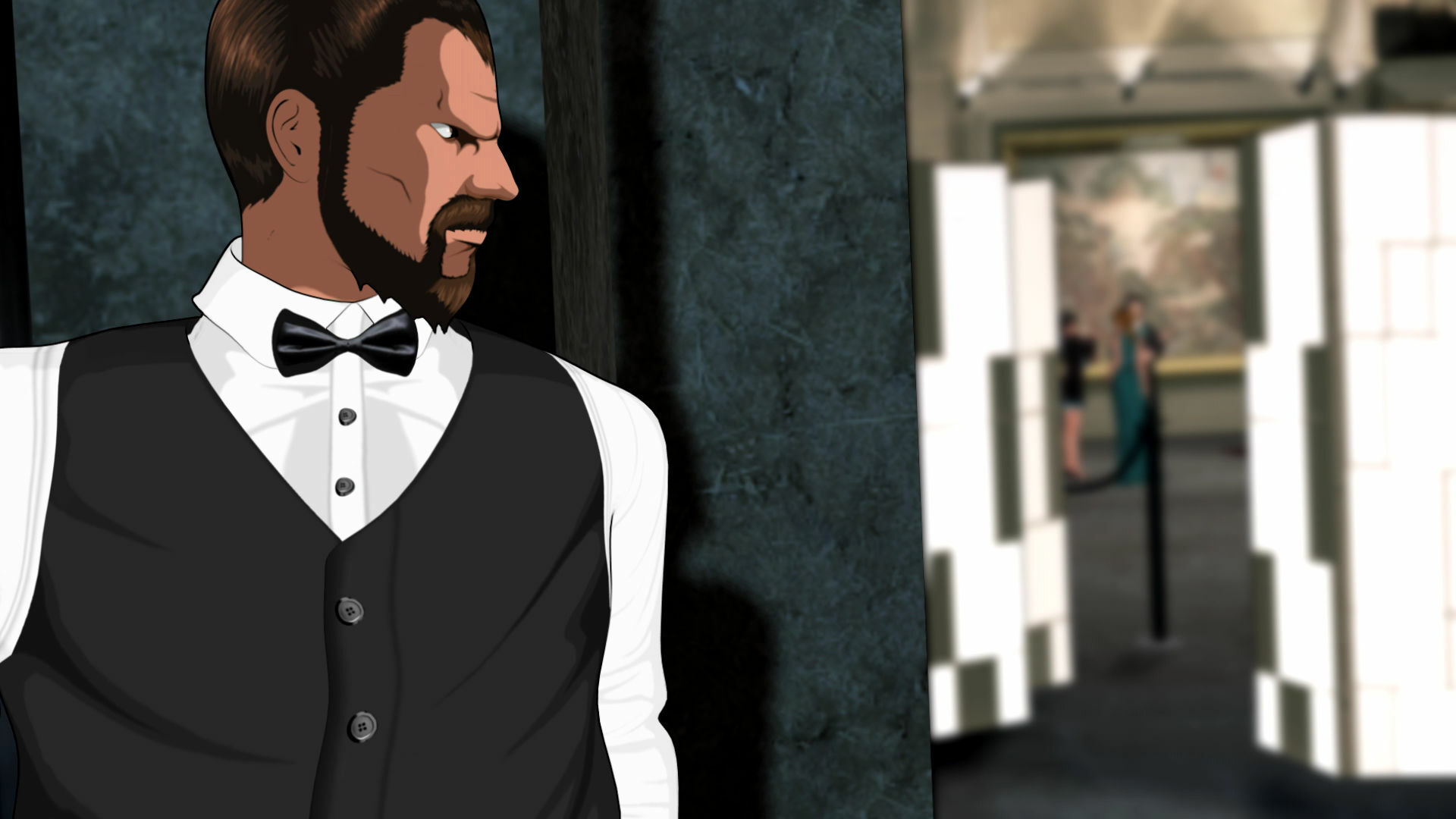 Fear Effect: Sedna – Collector’s Edition