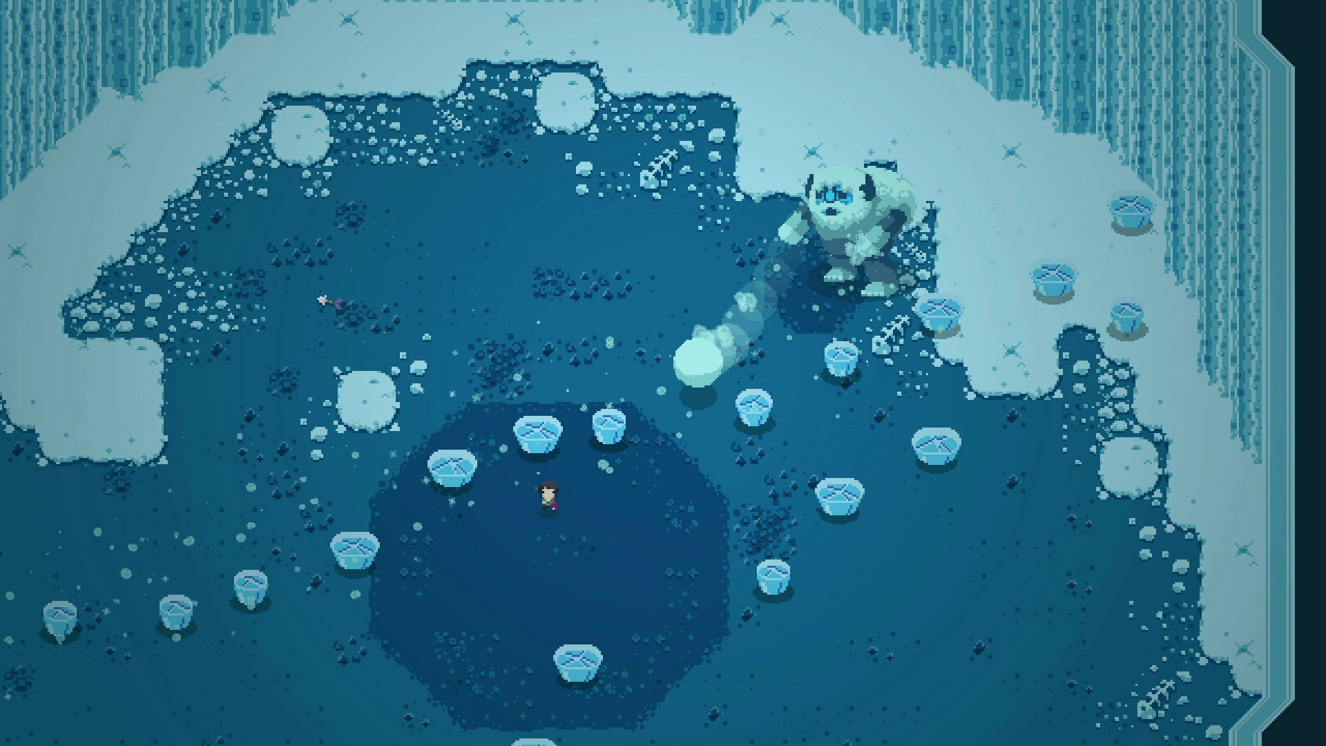 Titan Souls: Digital Special Edition