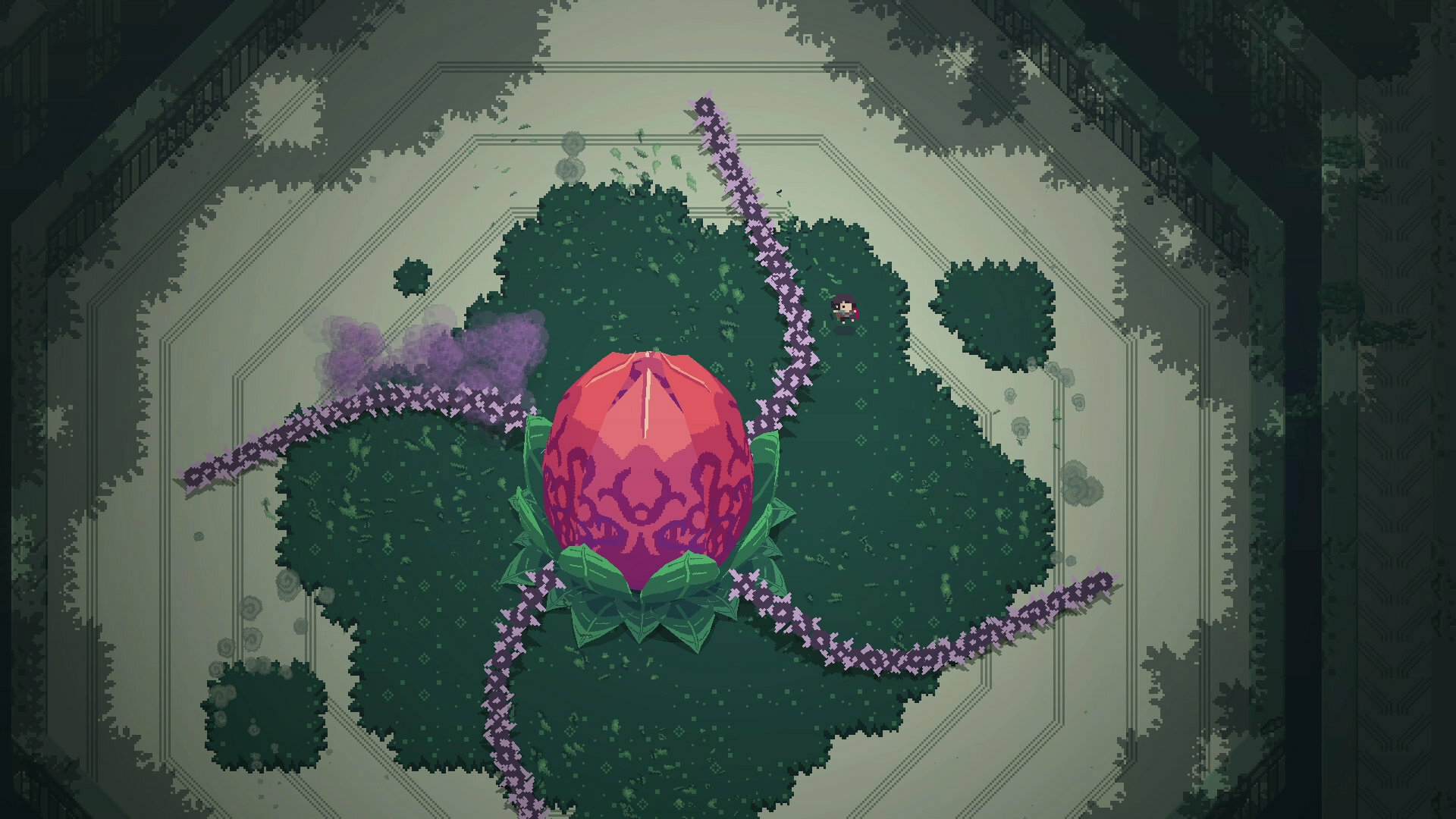 Titan Souls: Digital Special Edition