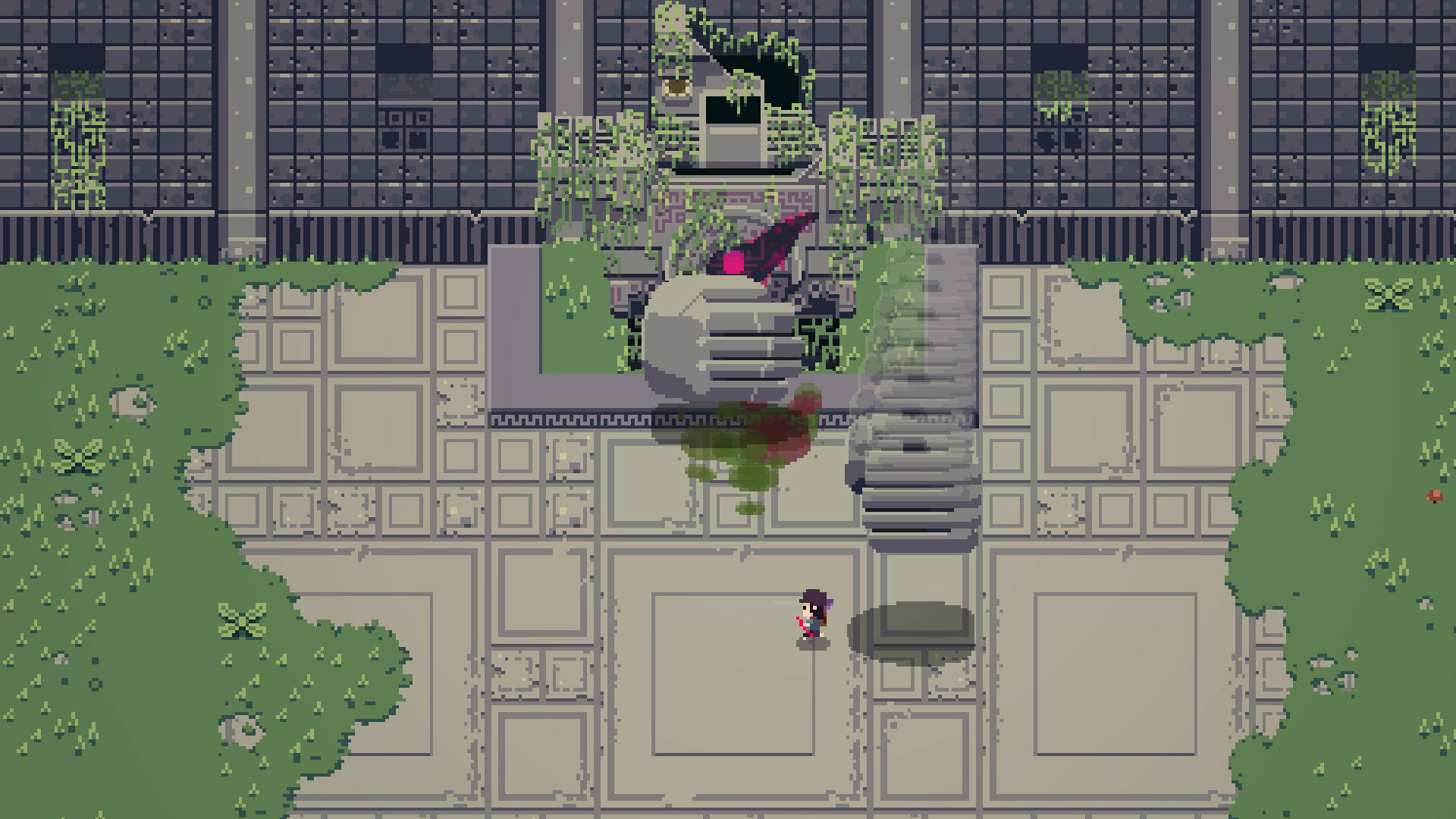 Titan Souls: Digital Special Edition