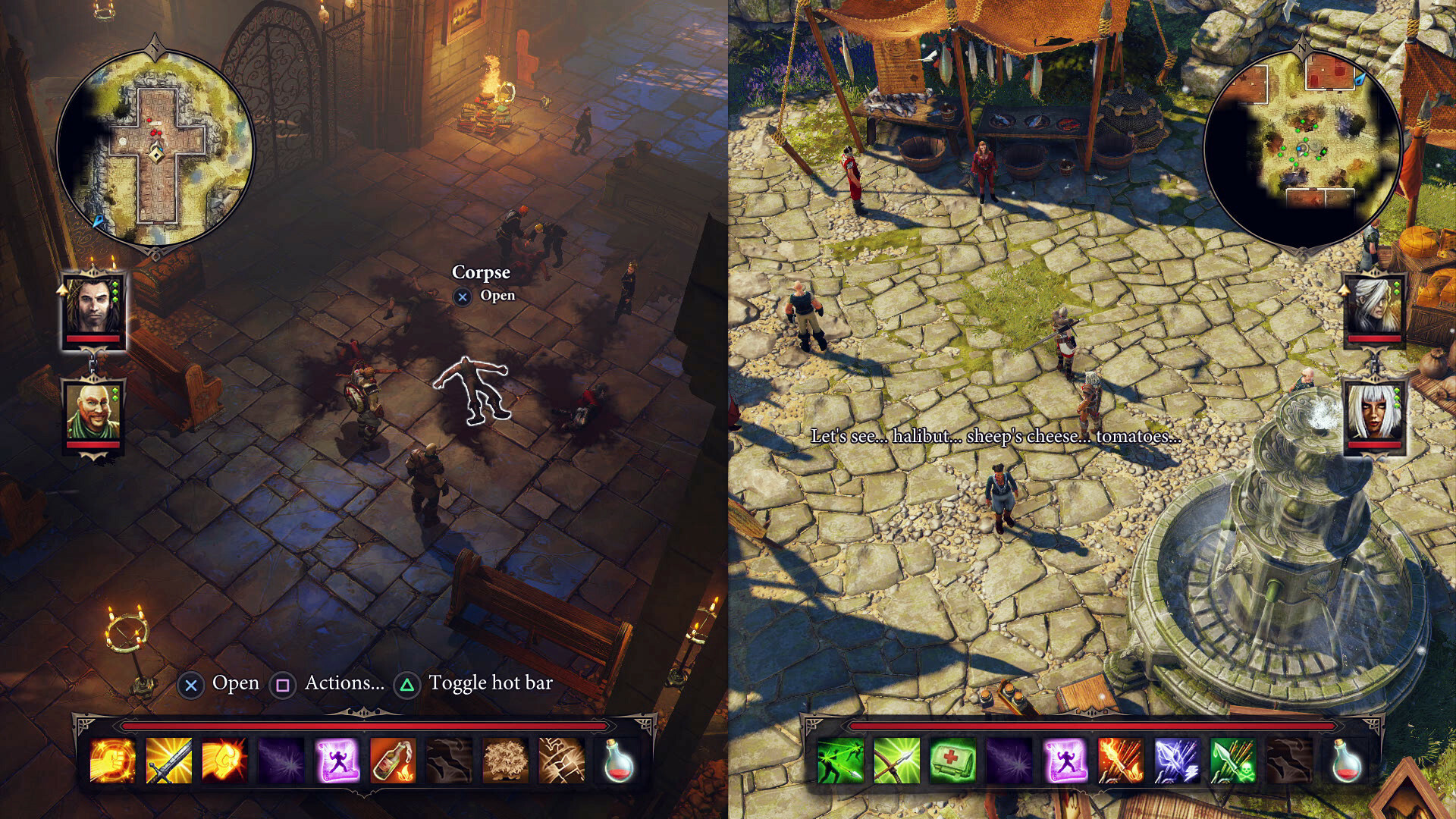 Divinity: Original Sin – Enhanced Edition Collector’s Edition