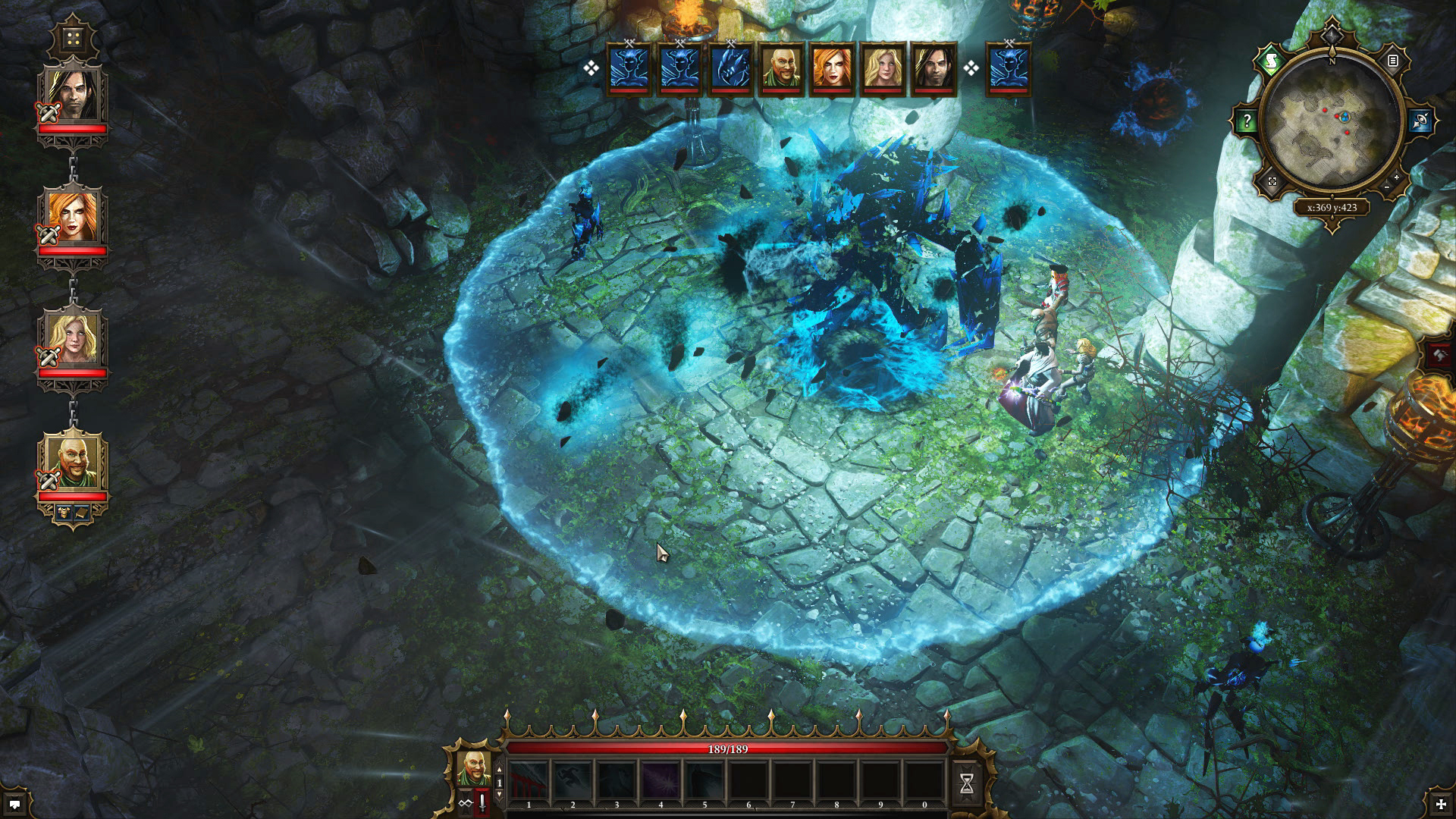 Divinity: Original Sin – Enhanced Edition Collector’s Edition