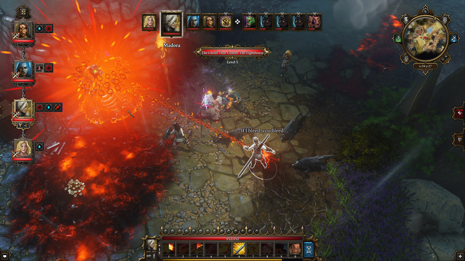 Divinity: Original Sin – Enhanced Edition Collector’s Edition