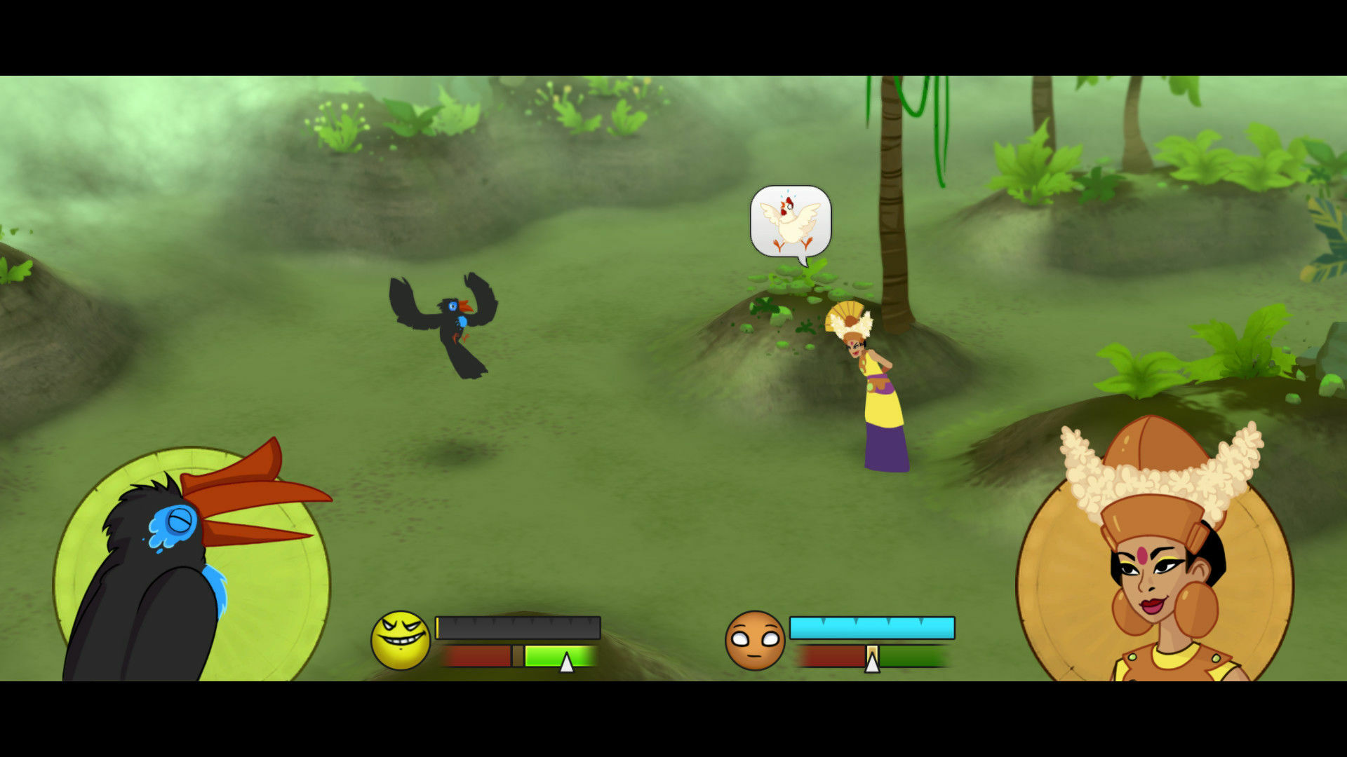 Renowned Explorers: Definitive Edition