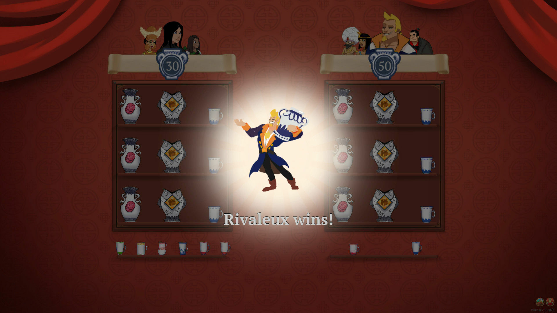 Renowned Explorers: Definitive Edition