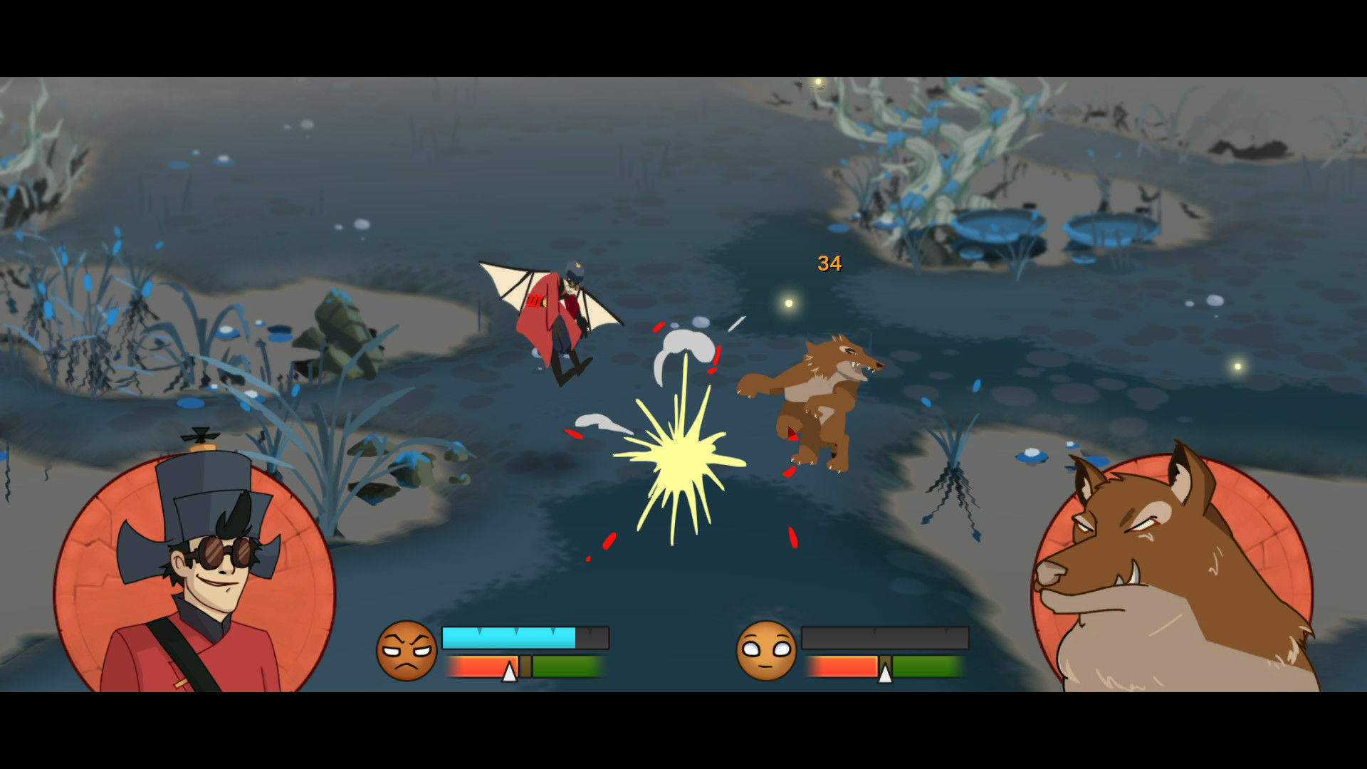 Renowned Explorers: Definitive Edition