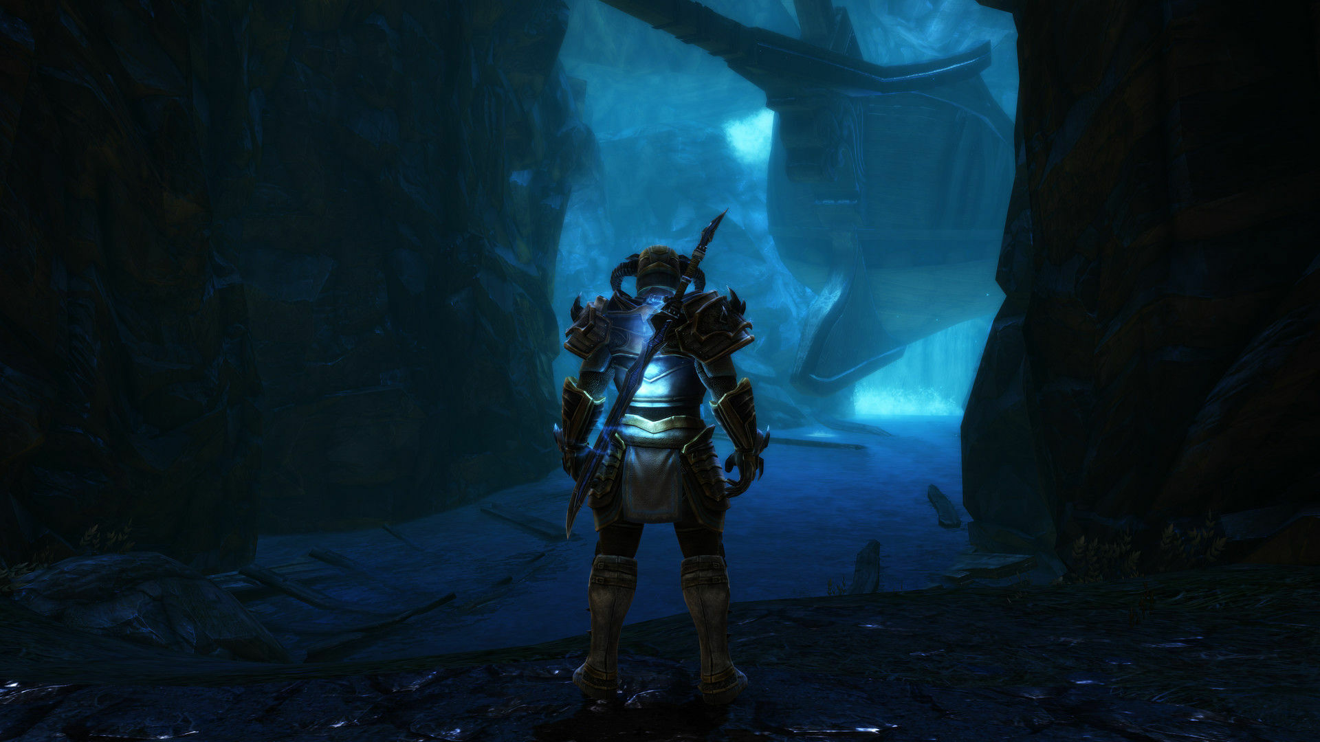 Kingdoms of Amalur: Re-Reckoning – Fate Edition