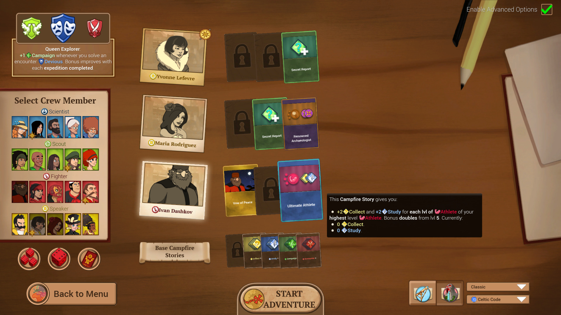 Renowned Explorers: Definitive Edition