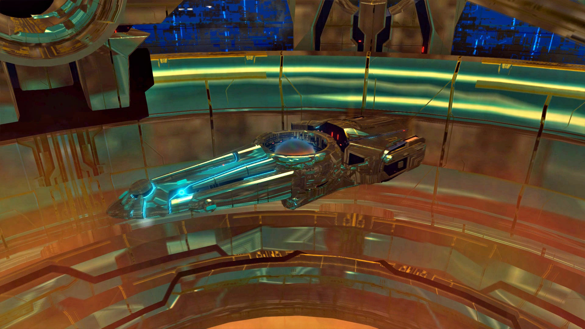 Starpoint Gemini Warlords – Cycle of Warfare