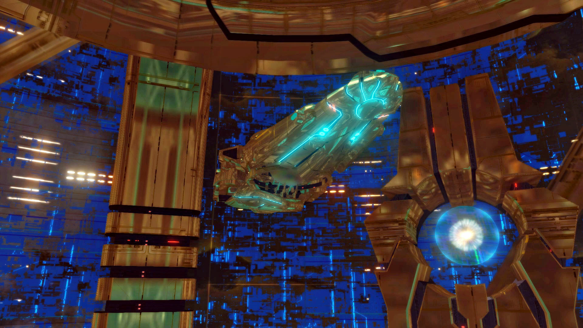 Starpoint Gemini Warlords – Cycle of Warfare