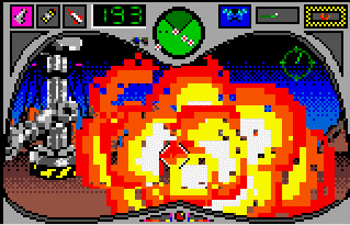 Cyber Virus: CinciClassic Edition