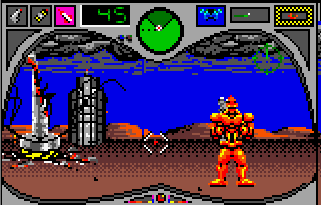 Cyber Virus: CinciClassic Edition