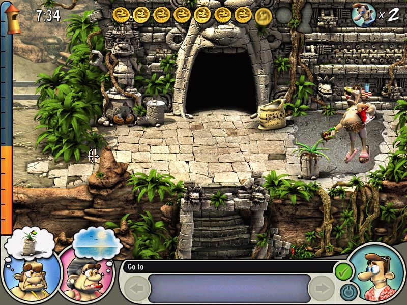 Neighbours from Hell Compilation