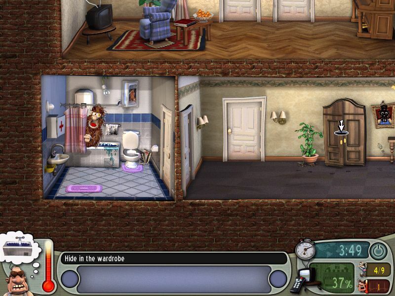 Neighbours from Hell Compilation