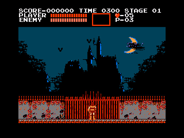 Konami Collector’s Series: Castlevania &amp; Contra