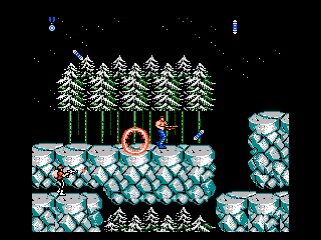 Konami Collector’s Series: Castlevania &amp; Contra