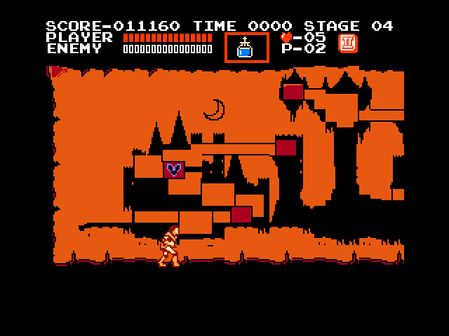 Konami Collector’s Series: Castlevania &amp; Contra