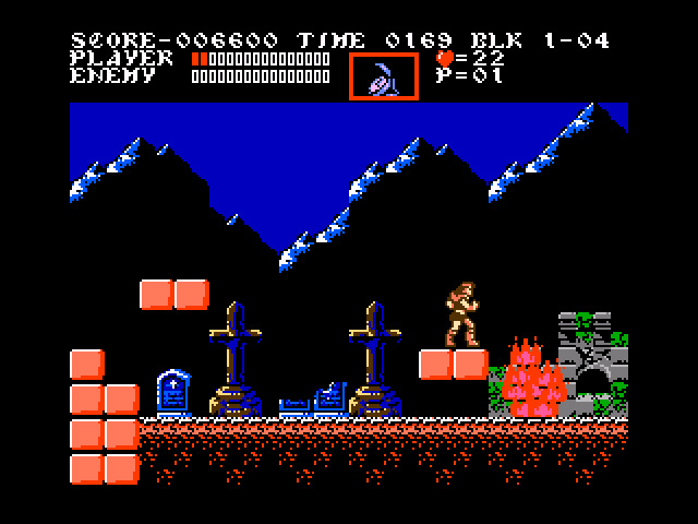 Konami Collector’s Series: Castlevania &amp; Contra