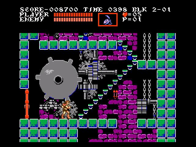 Konami Collector’s Series: Castlevania &amp; Contra