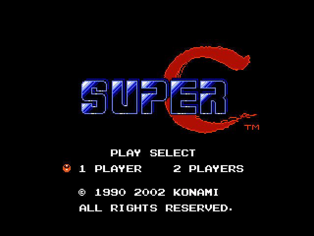 Konami Collector’s Series: Castlevania &amp; Contra