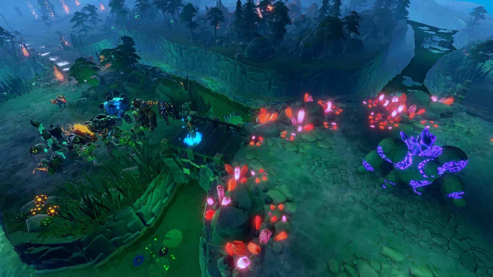 Dungeons 3: Complete Collection