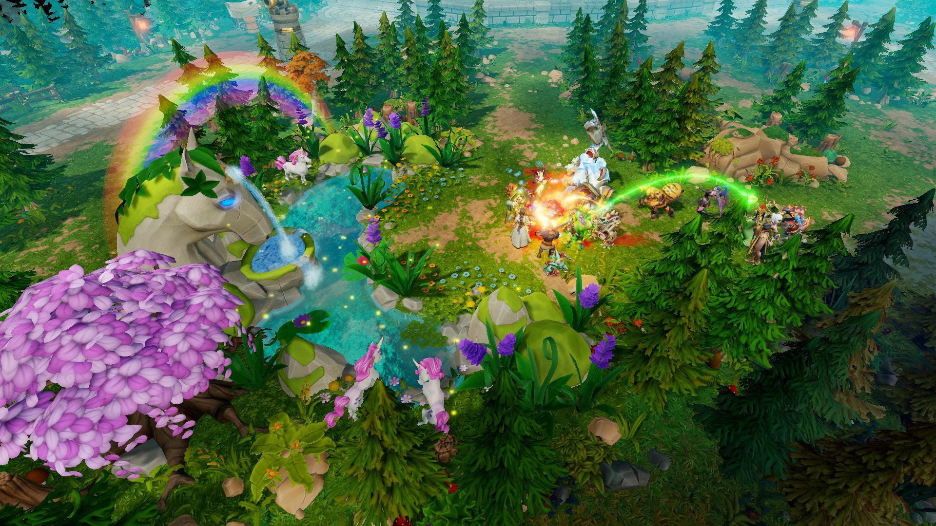 Dungeons 3: Complete Collection