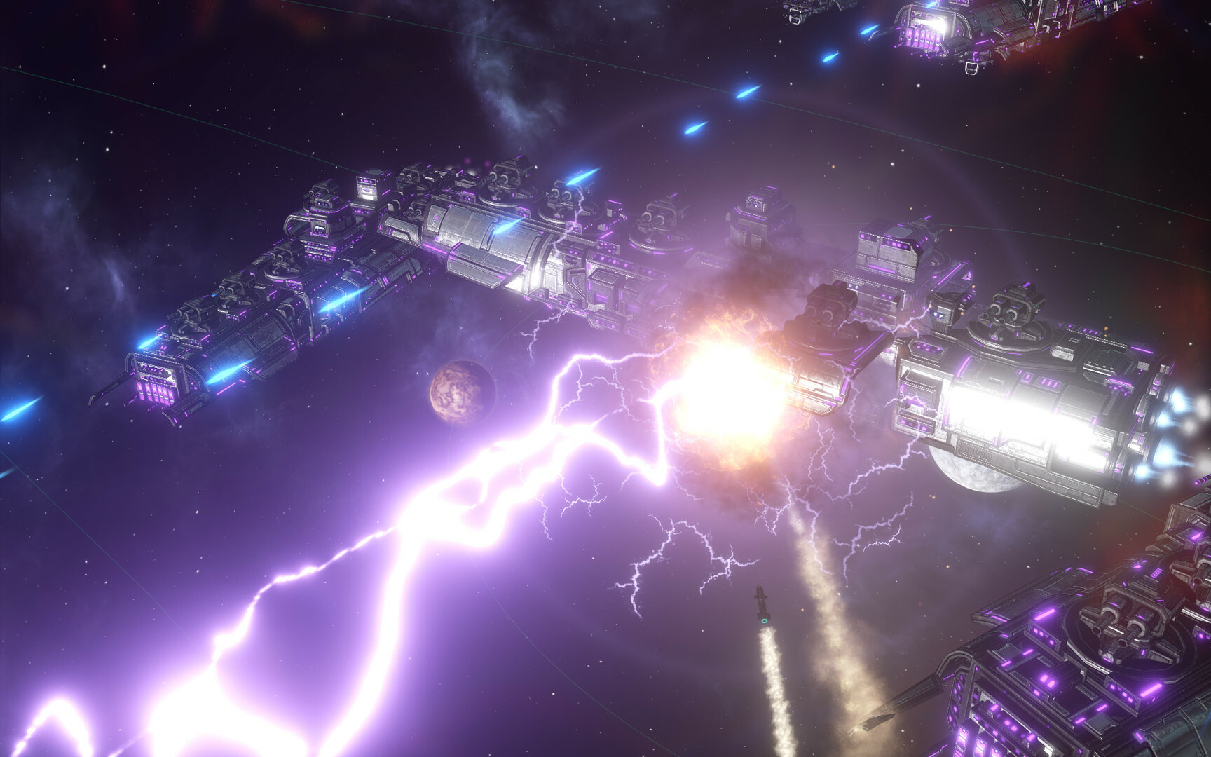 Stellaris: Horizon Signal