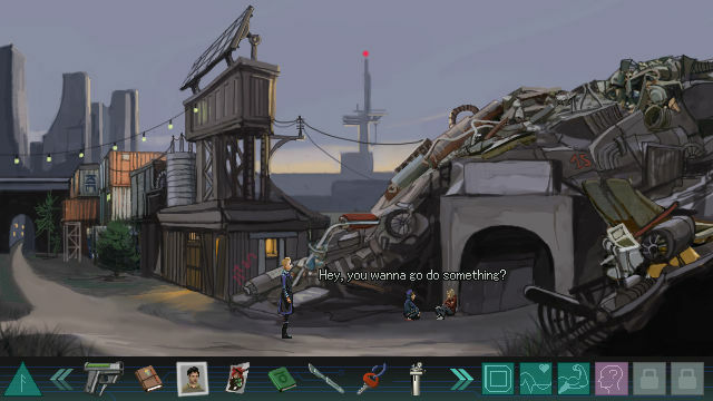 Whispers of a Machine: Blue Edition