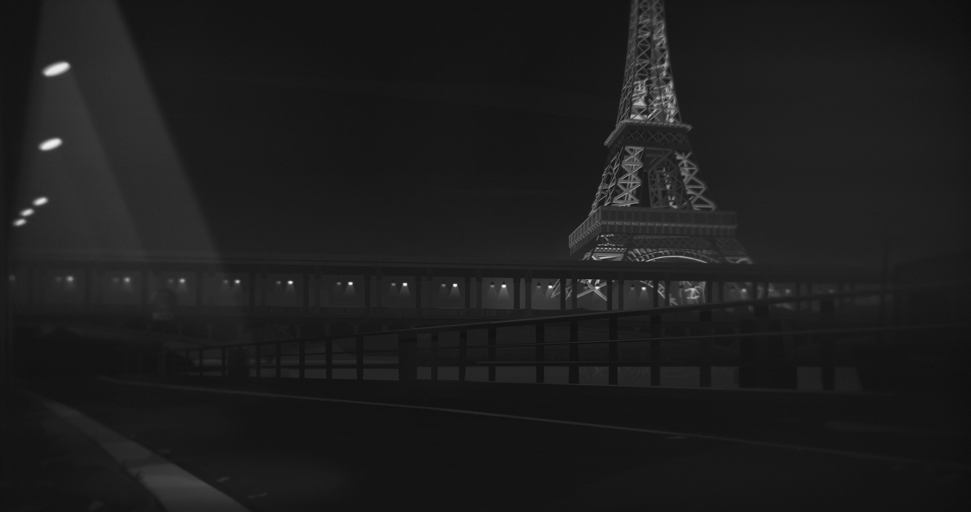 Night Call: Deluxe Edition