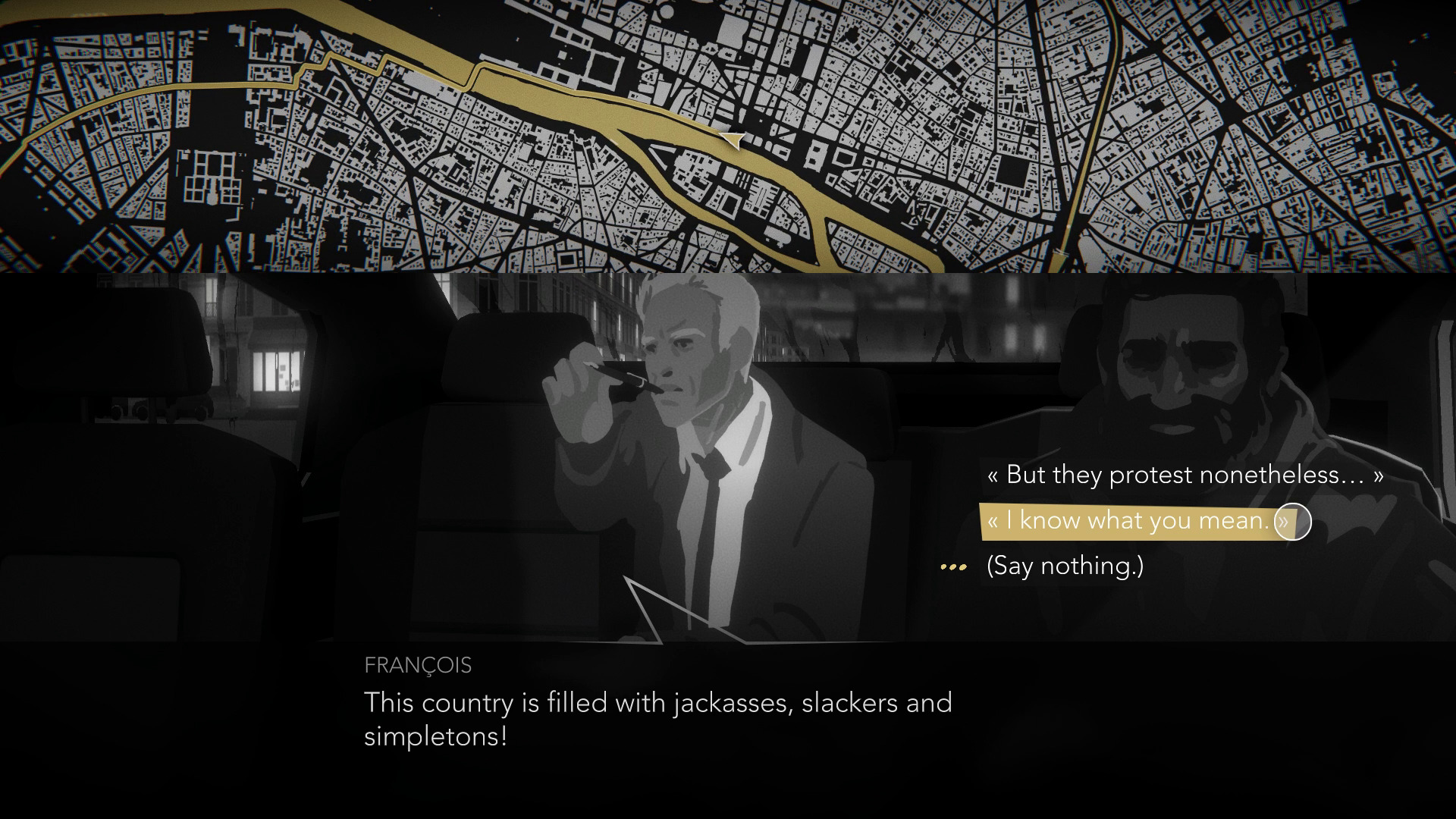 Night Call: Deluxe Edition