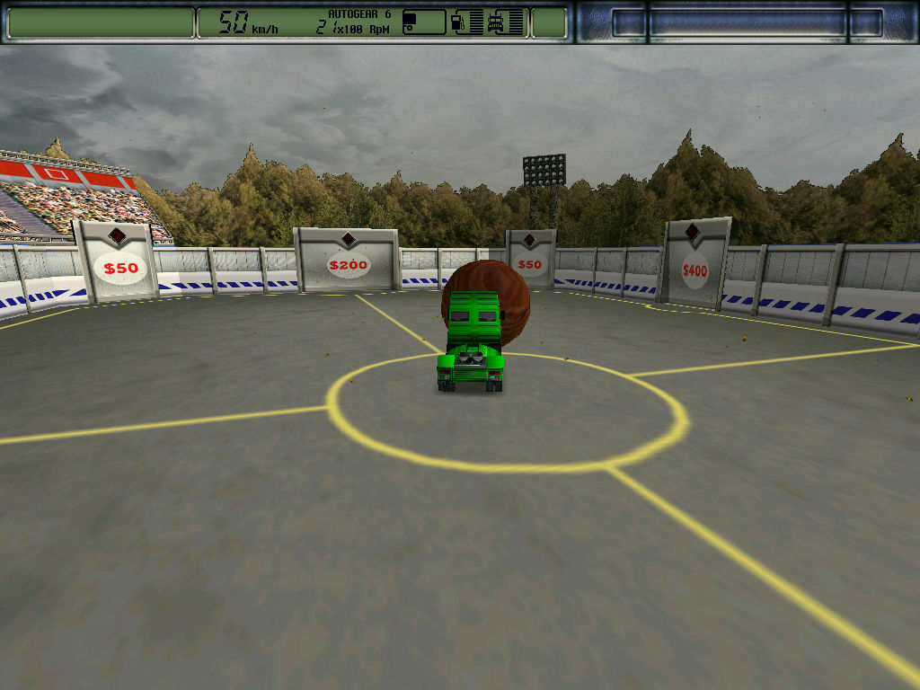 Hard Truck 2: King of the Road