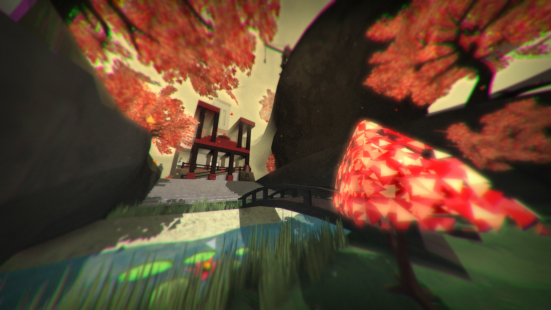 Tri: Of Friendship and Madness – Deluxe Edition