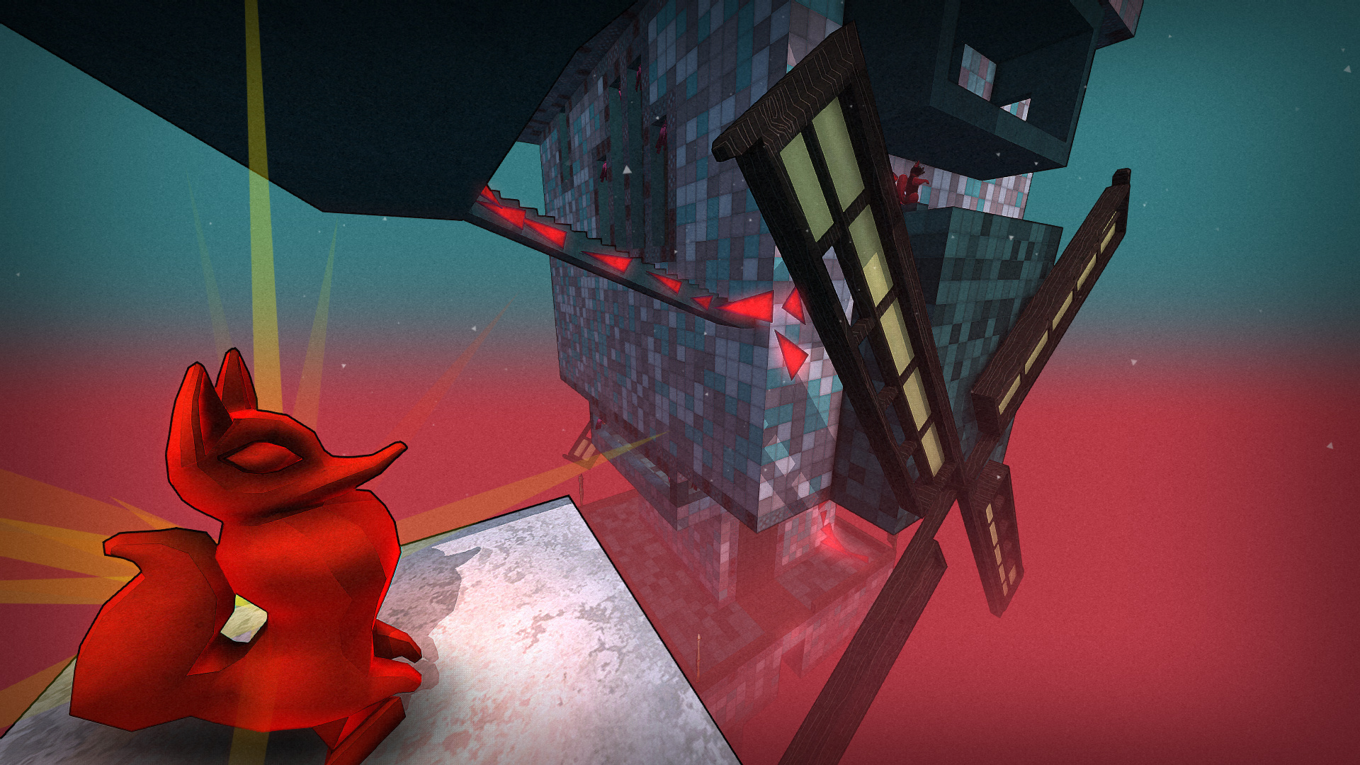 Tri: Of Friendship and Madness – Deluxe Edition