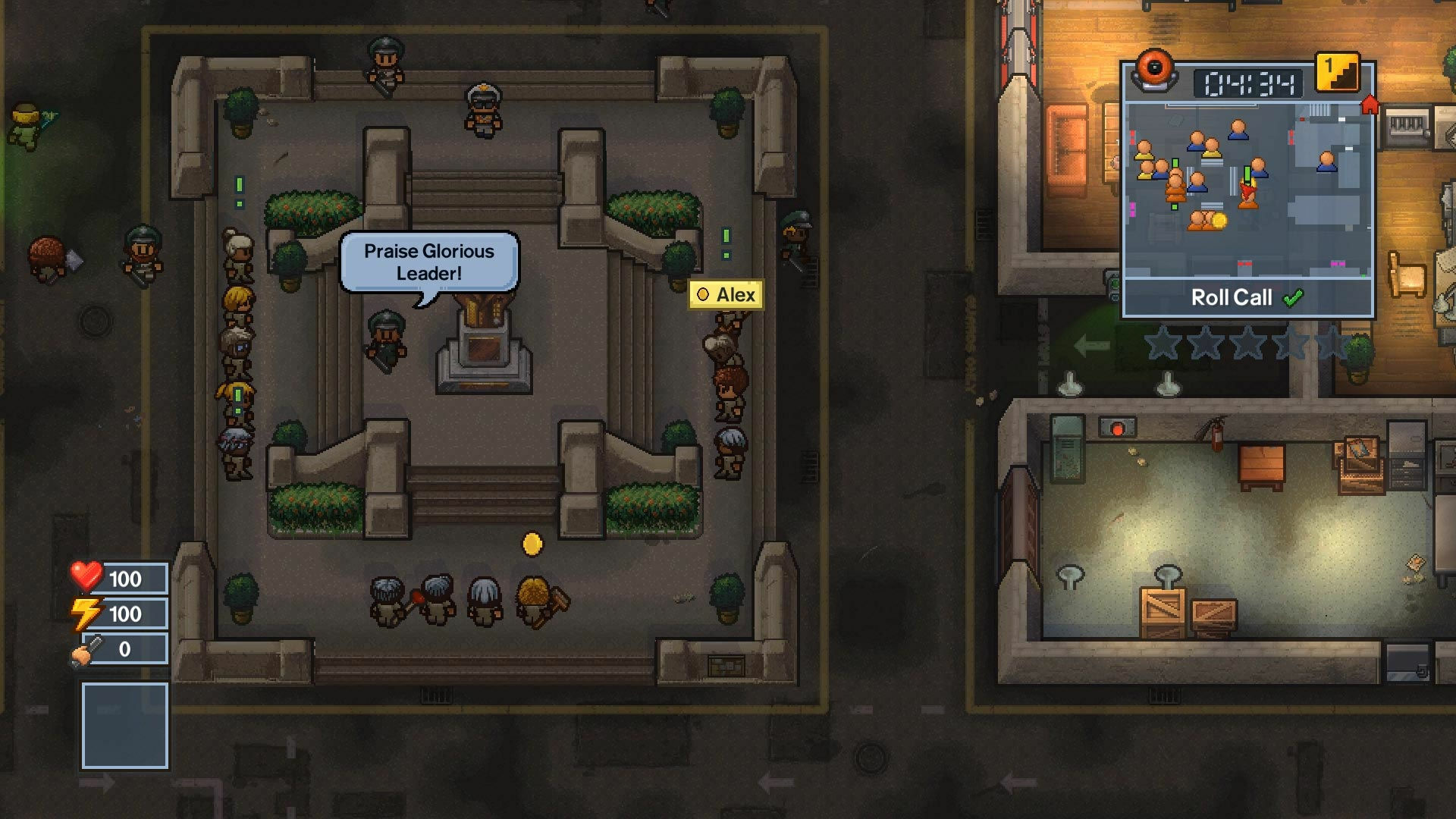 The Escapists 2: Game of the Year Edition