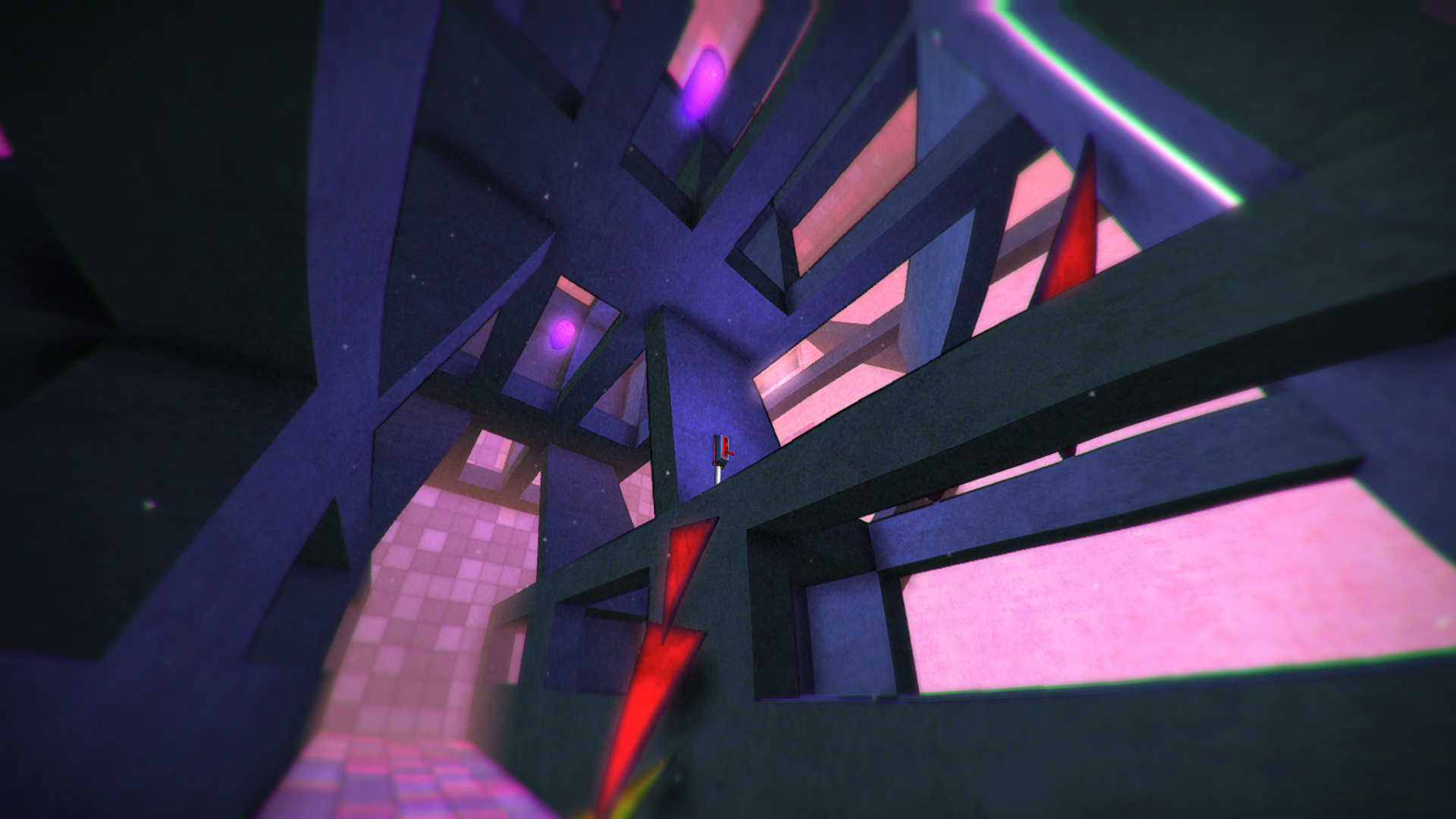 Tri: Of Friendship and Madness – Deluxe Edition