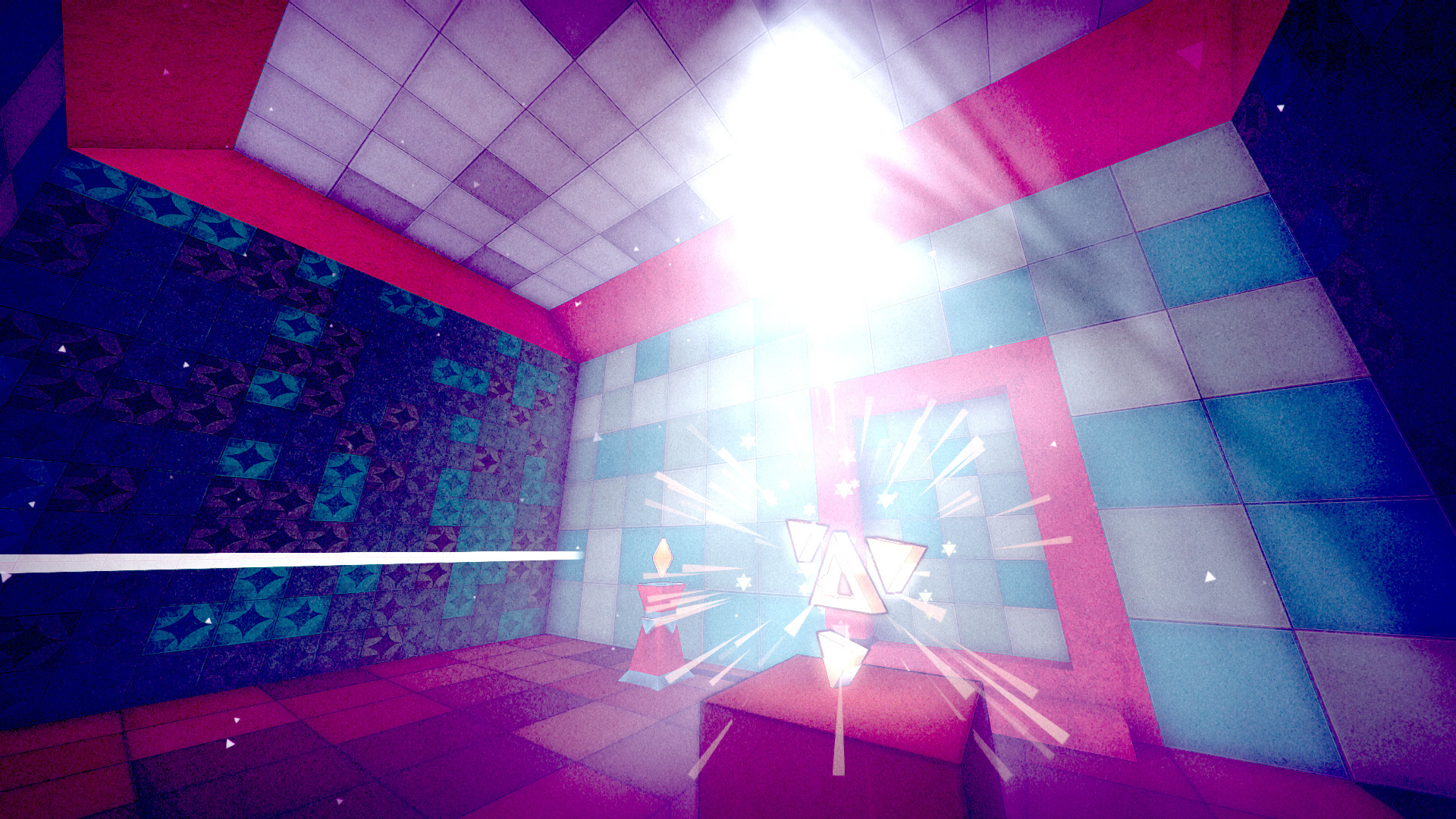 Tri: Of Friendship and Madness – Deluxe Edition