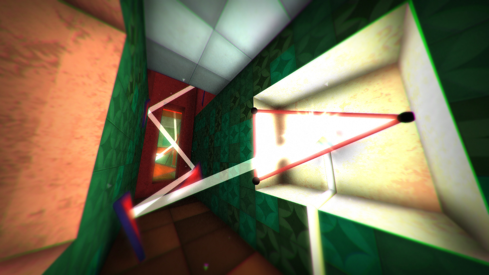 Tri: Of Friendship and Madness – Deluxe Edition