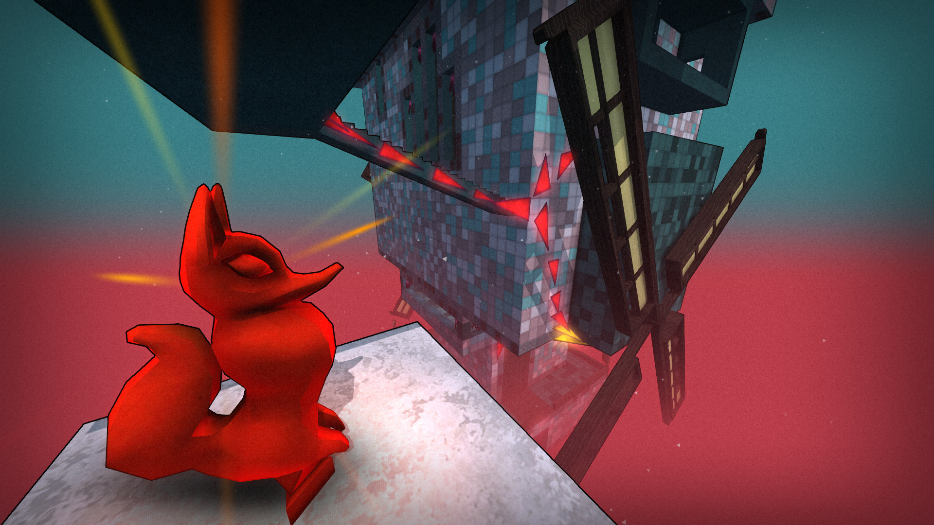 Tri: Of Friendship and Madness – Deluxe Edition