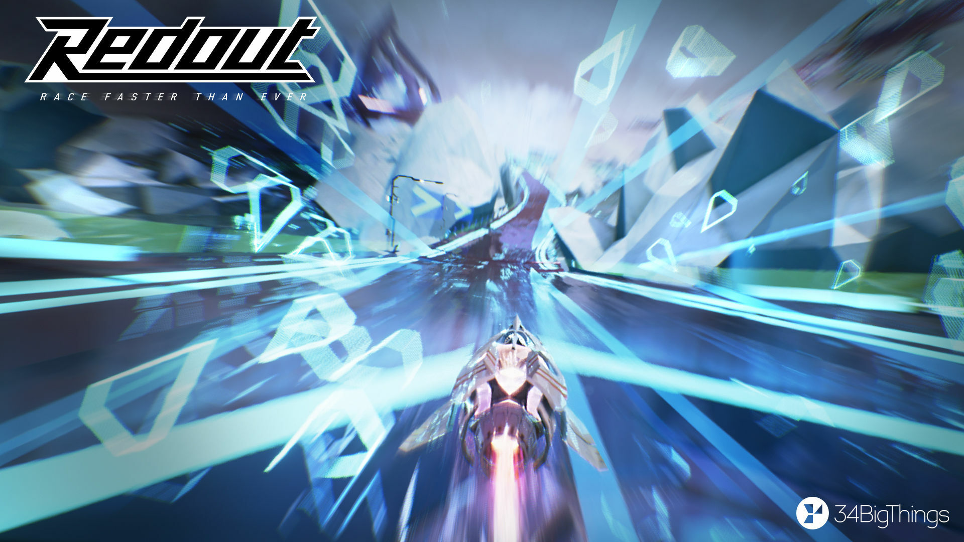 Redout: Solar Challenge Edition