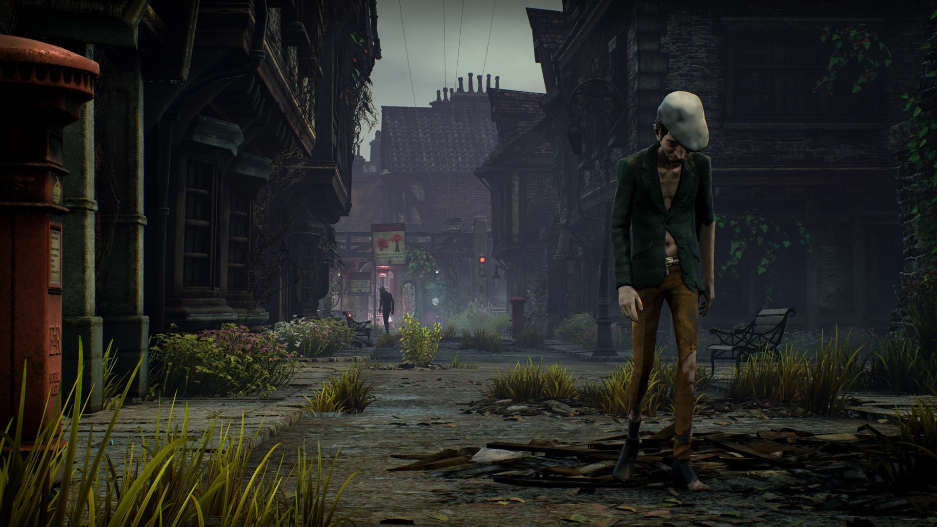 We Happy Few: Deluxe Edition